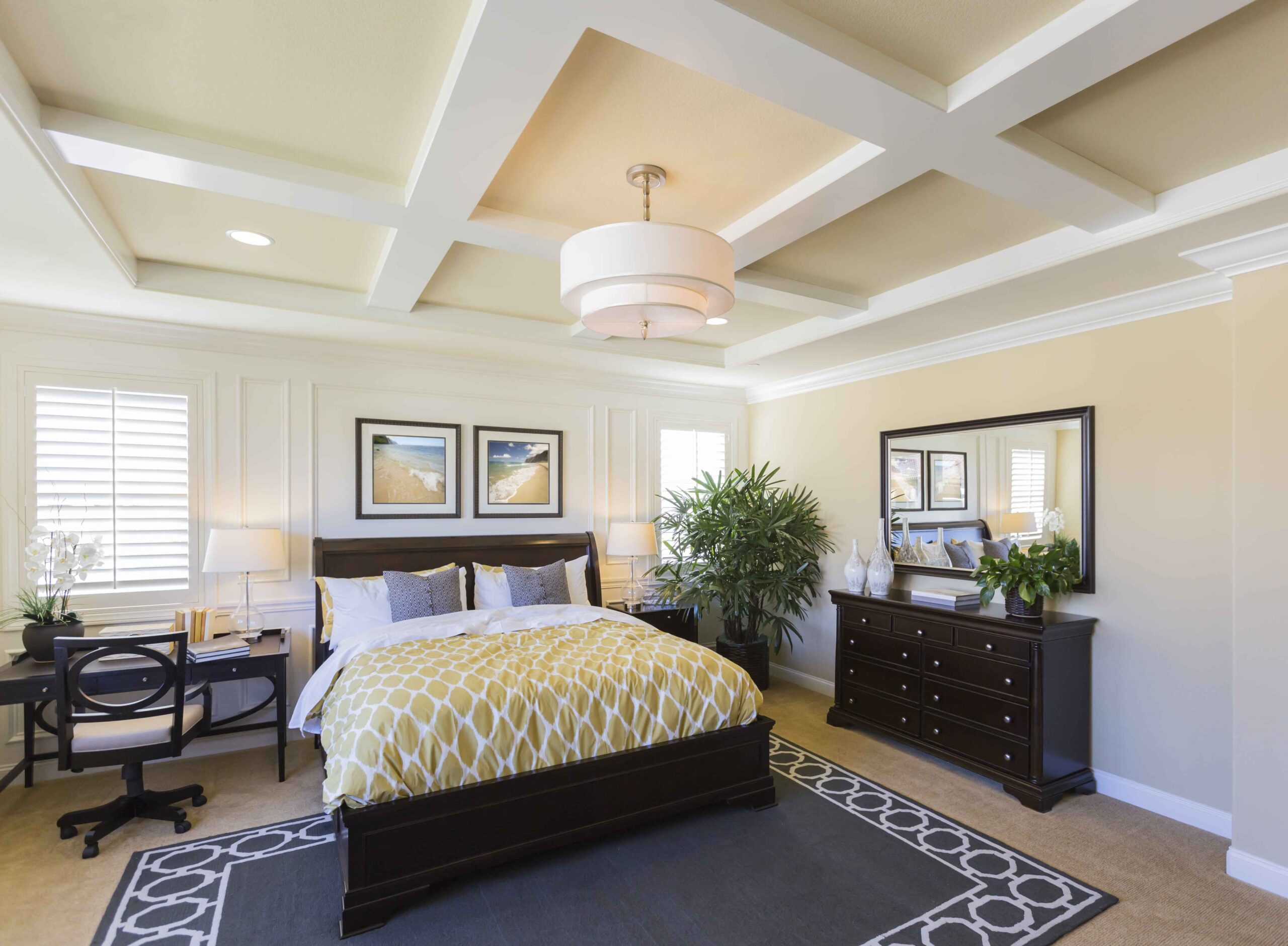 Bedrooms Image