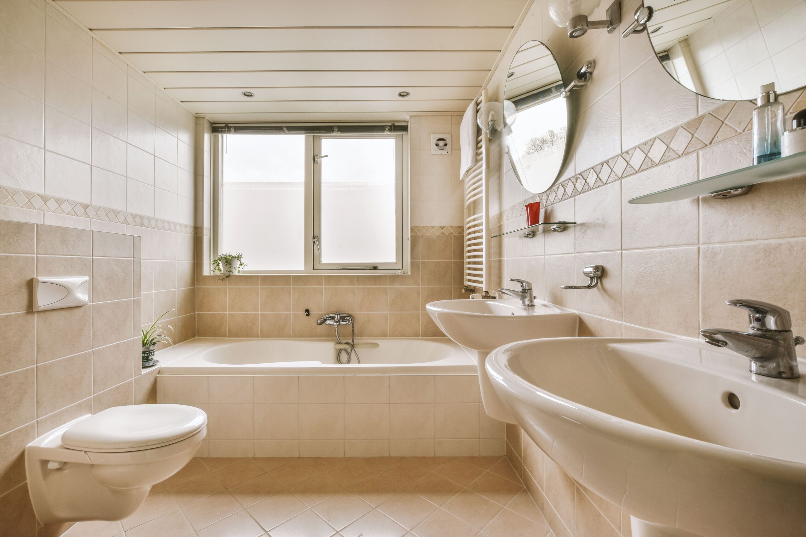 Bathrooms Image